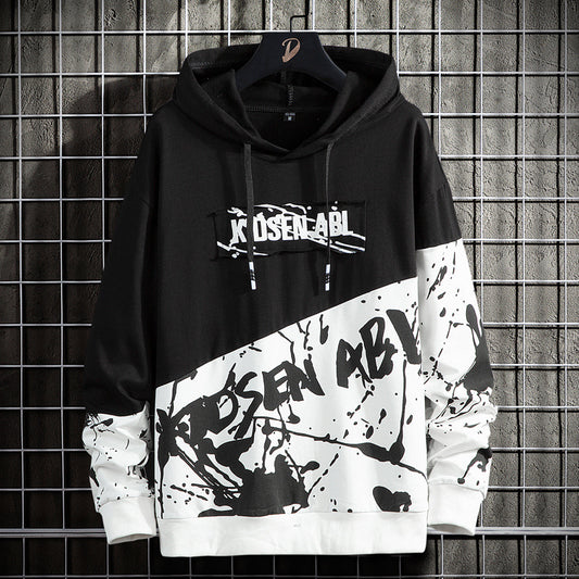 Fall Duo Hoodie for Men